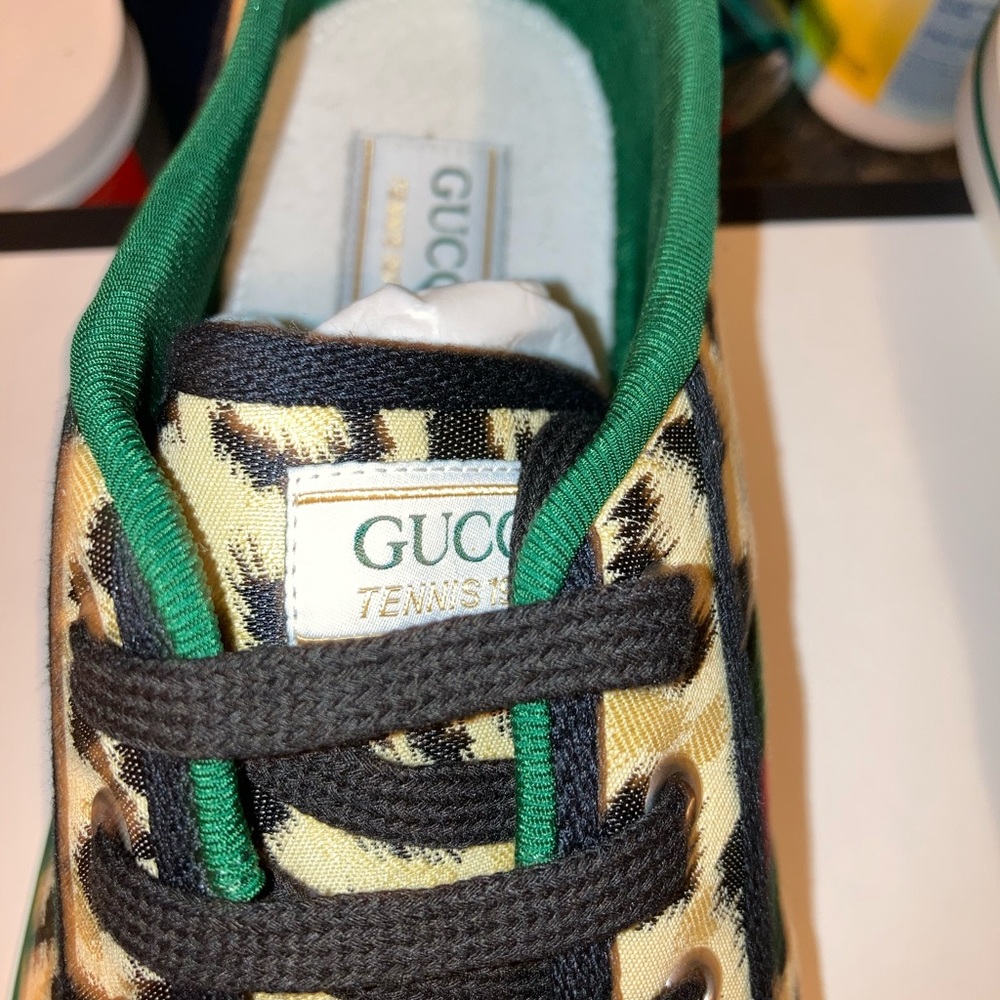 Gucci